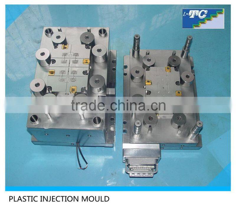 Factory OEM/ODM custom plastic injection mould