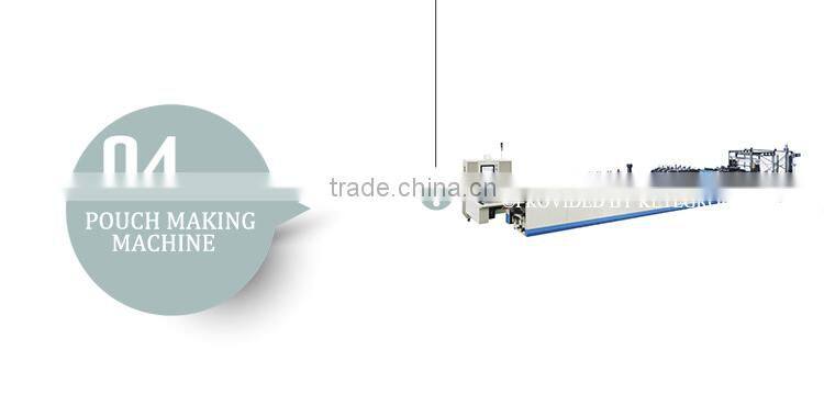 Computerize Rotogravure Printing Machine