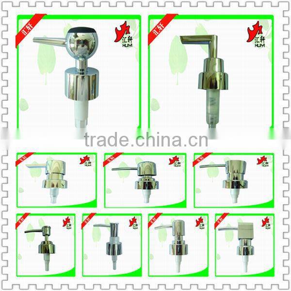 wholesale plastic liquid soap pumps 28/400