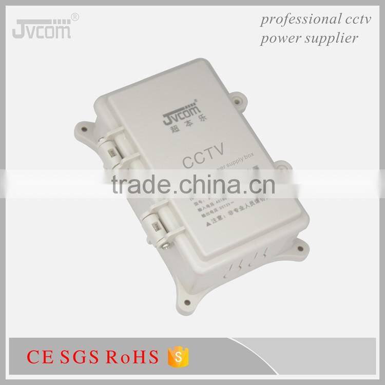 Factory direct sell JVCOM Specialize in CCTV female rj45 connector