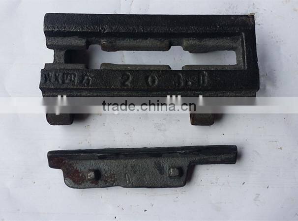 chain grate piece for boiler - 203B