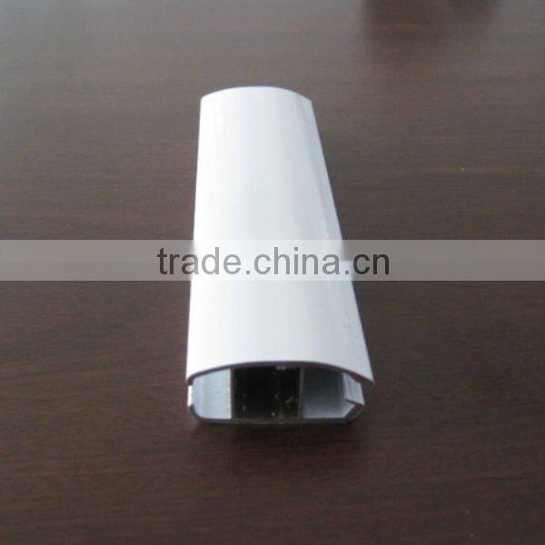 aluminum window profile(customized surface available)