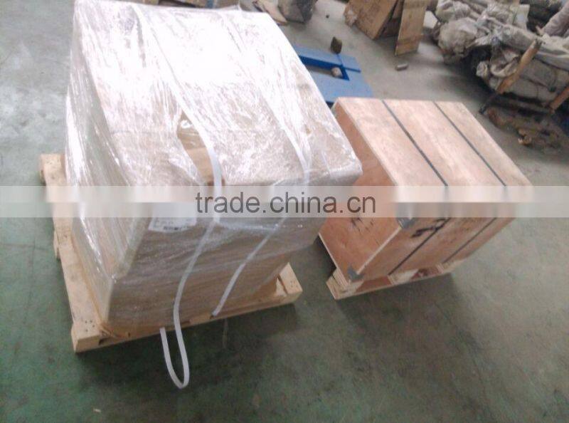 DC hydraulic power pack/power unit for hydraulic tailgate built-in or built-out