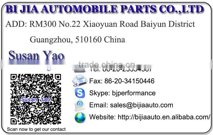 BJ-LG-001 For Honda CBR250 300 Aluminum and Plastic Proguard Lever Guard Protector