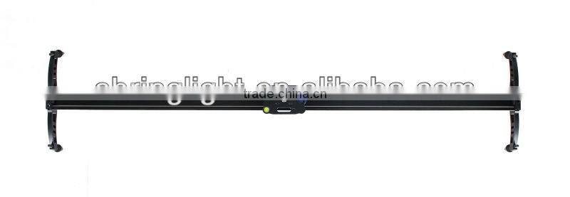 Slider Dolly_Slider Cart DSLR camera video slider middle level slider 120cm