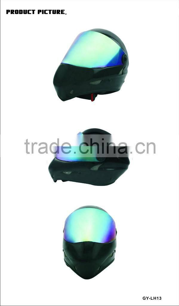 Longboard helmets made in china of high quality