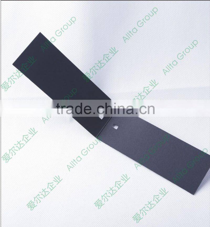 printed swing tags for clothing