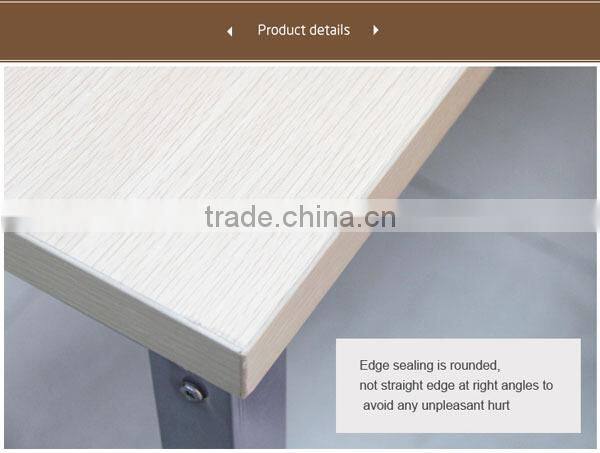 B2031modern home furniture indoor dining table and chairs