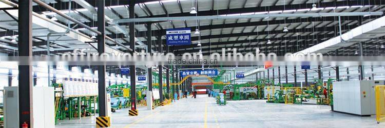 China supplier tubeless truck tyre 11r22.5 tire for truck