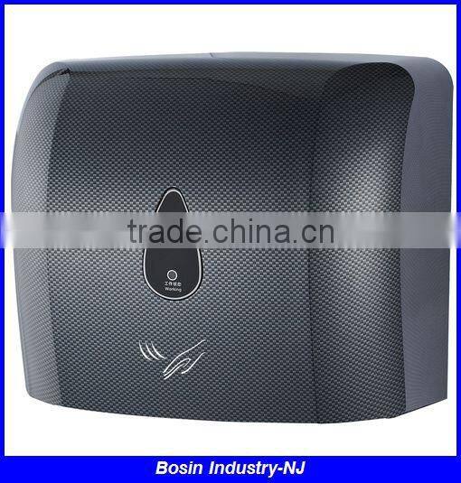 hand dryer with infrared sensor, 110V and 220V