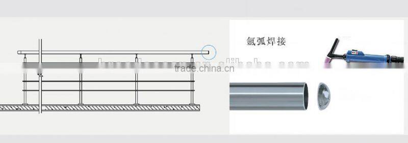 good sale 304/316 Stainless steel pipe end cap