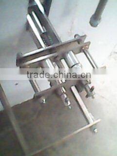 bags milk sealing packaging machine/ liquild bags packaging machine