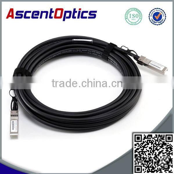 Arista networks 10GBASE-CR SFP+ Cable 3 Meter