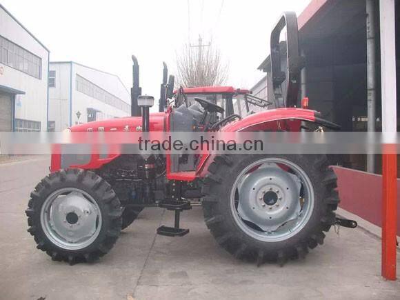 Durable quality brand new mini tractor price
