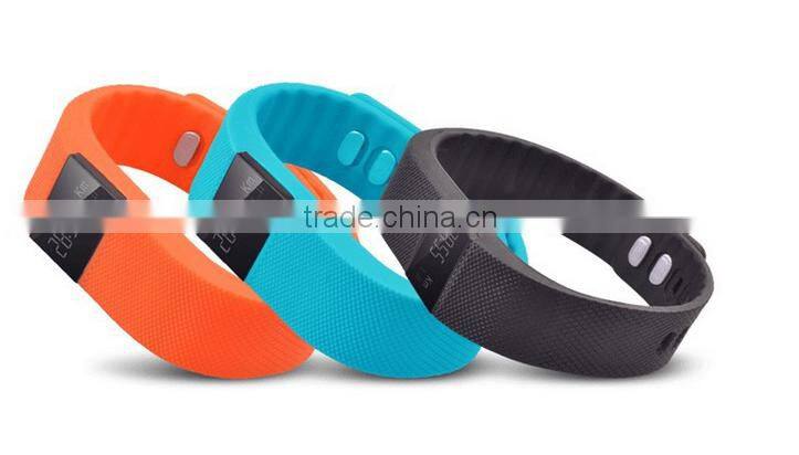 Smart band Fitness Tracker Bluetooth 4.0 Wristband Smart Pedometer Bracelet