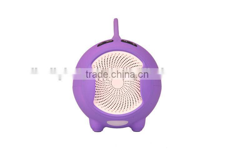 2015 Wholesale New Style Mini Wireless Bluetooth Speaker for Mobile Phone TF Card Speaker Manufacturers