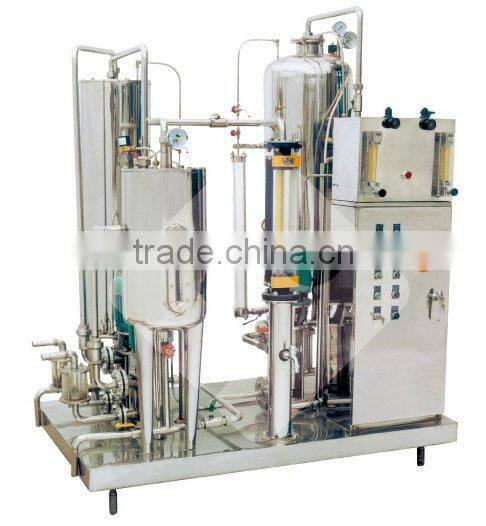High quality Carbonated Drink Mixer