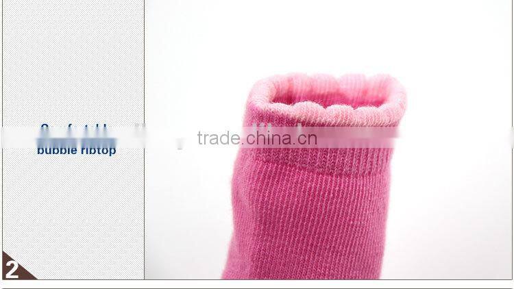 2015 Newest Style Baby Girl Tube Cheap Socks