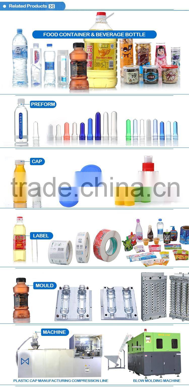 Reasonable Price Wholesale Good Quality Pet Preform Mould 96