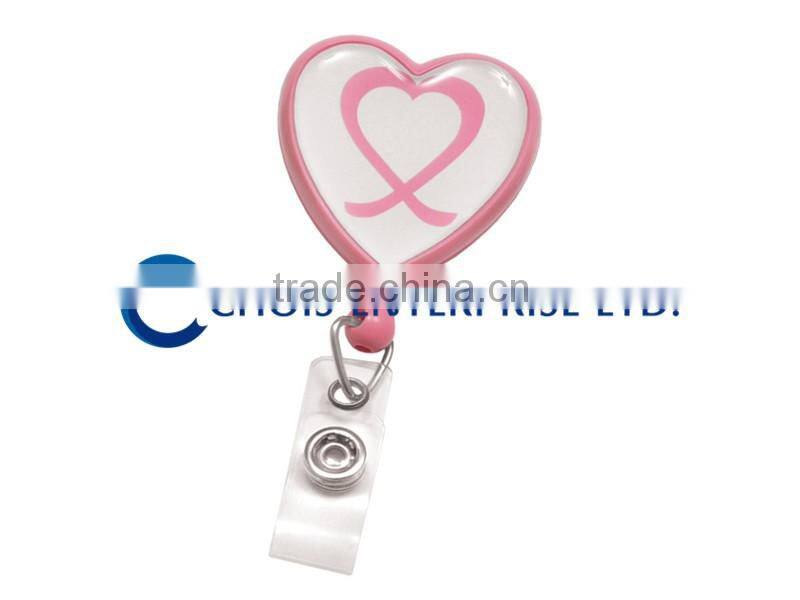 Logo Printed Customized Roller Clip