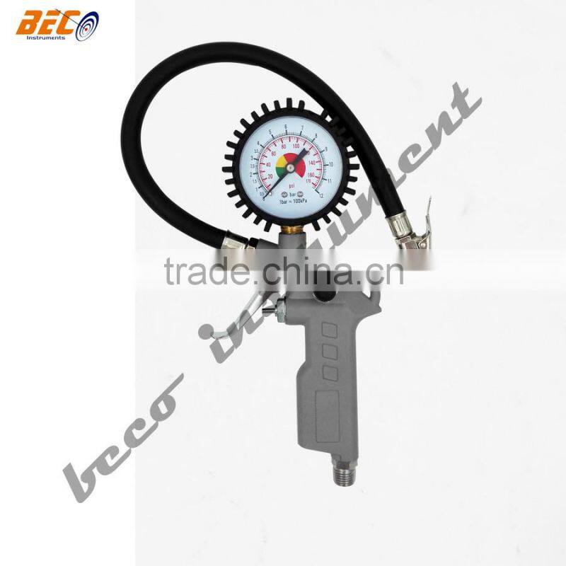 BECO heavy duty nitrogen tire inflator tire sealer and inflator