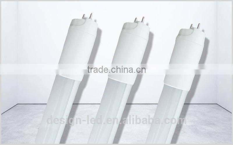 LED Tube Lights 12w tube T8 2015 high quality 12w led light t8 glass tube 4ft