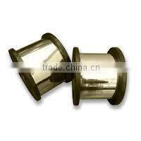bus wire for solar cell soldering made in China
