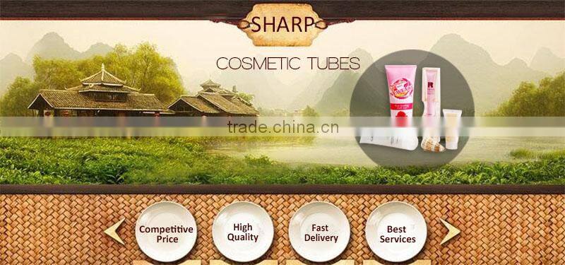 Small Plastic Shampoo Bottle Packaging, Bottle Cosmetic