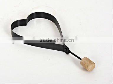 aluminum hot cake pan maker