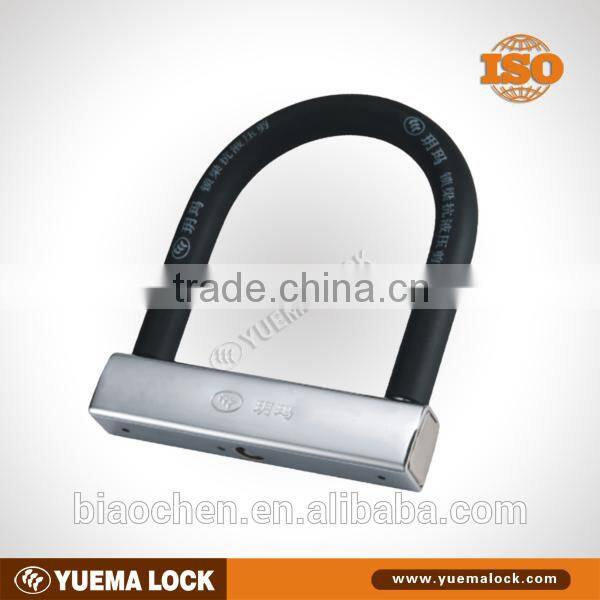 112 High quality anti-cutting candado para bicicleta locks for bicycle
