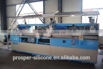 One-Component High-Tensile Strength Good Adhesion To Glass Aluminum Stainless Silicone Sealant