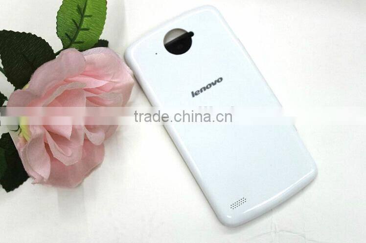 high quality flip cover case for Lenovo S920