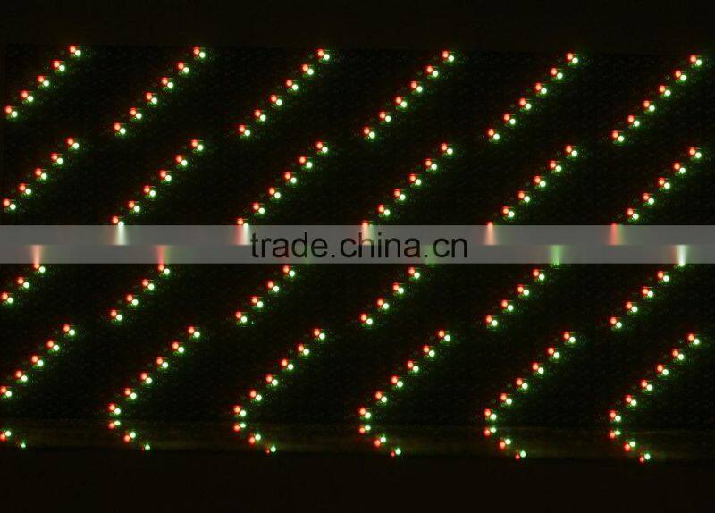 RGB 12mm High Brightness Led String Light