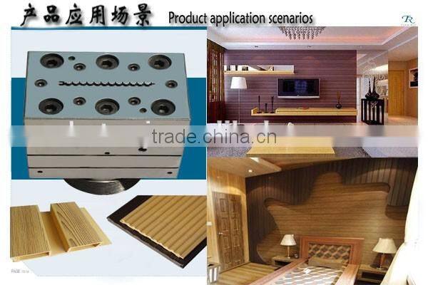 High Quality Concrete Wall Panel Moulding