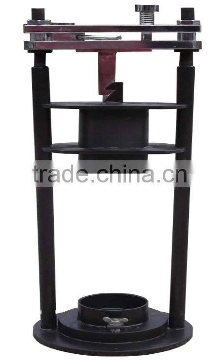 C057 Manually Aggregate Impact Value apparatus