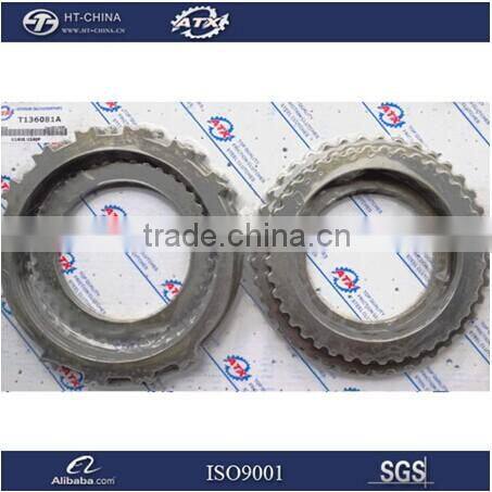 Gearbox U140E Automatic Transmission Steel kit Clutch kit Steel Disc for toyota