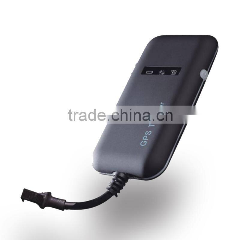 Smart Mini GPS Tracker,Portable GPS Tracker GT02 locator