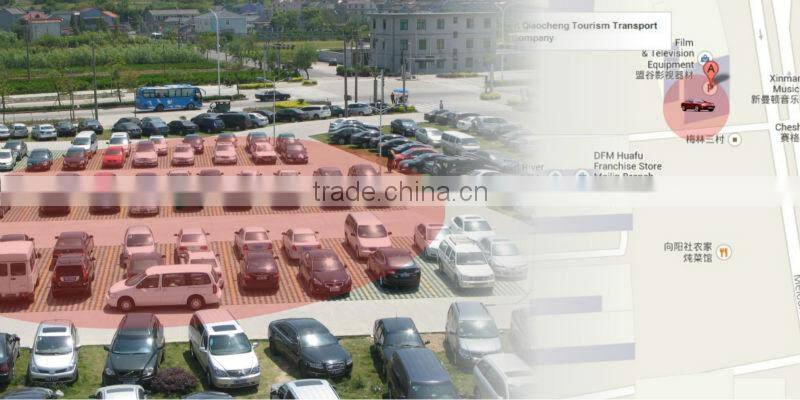 GPS Tracker With Control Key Remotely Shutdown Vehicle Easy Install Tracking Unit for Police Car