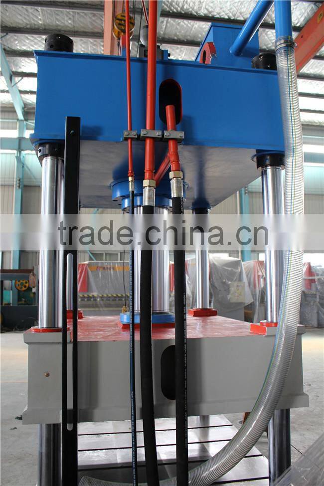 Hot sale Stainless Steel bowl and pot press machine