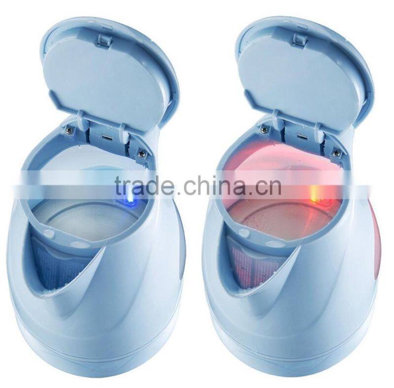 360 degree rotation cordless kettle 1.8L