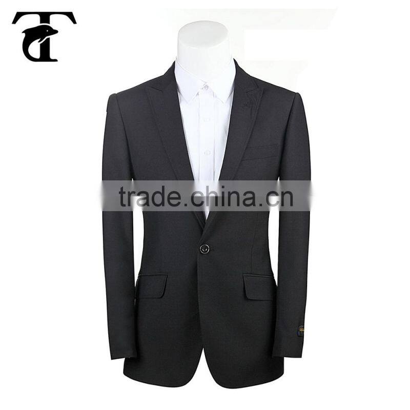 2015 NEW Fashion Design Man Custom Suit Party Suit