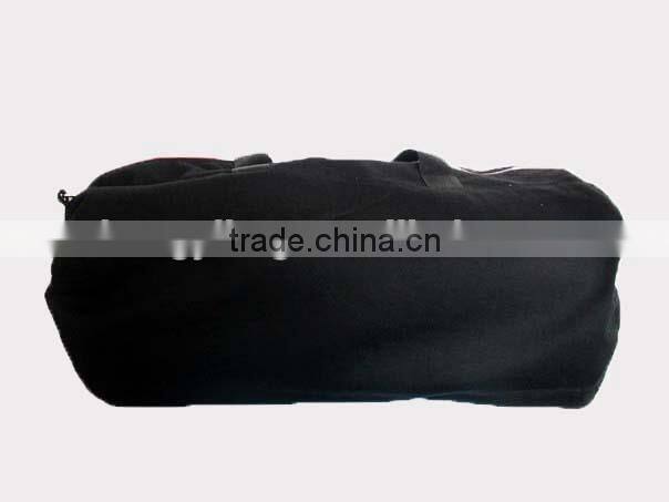 2016 newest manufacturer polyester high capacity duffel bag travel bag