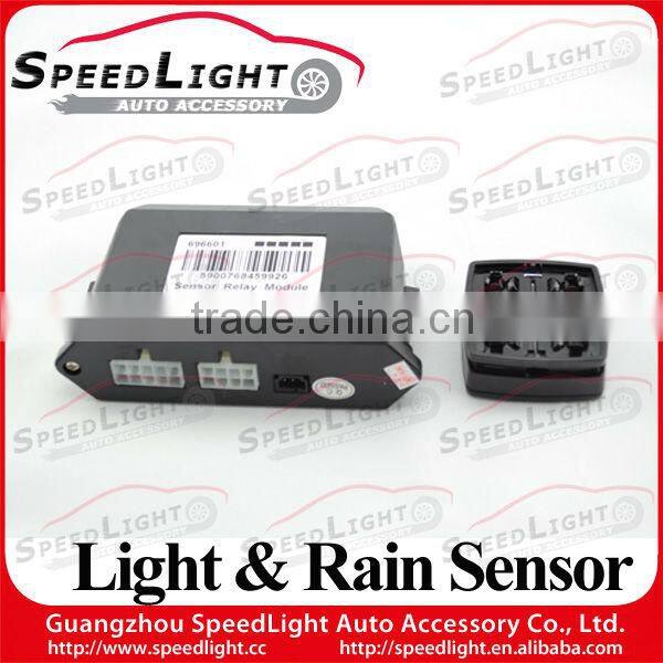 Superior Auto Rain Sensor