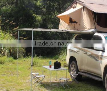 Clear Roof Wedding Tent 4x4 For Car Camping