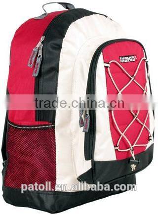 One of a kind name brand backpacks