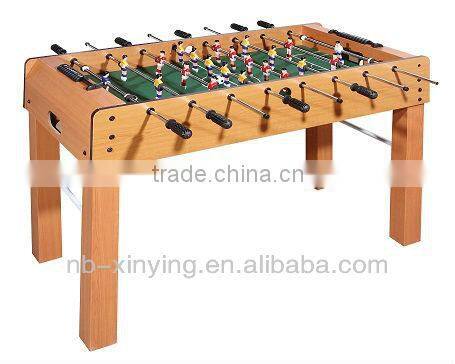 Hot selling Tabletop Soccer Game for outdoor or indoor playing
