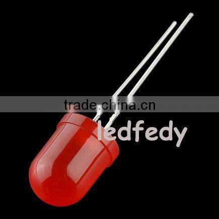 high bright 5mm rgb full color dip led