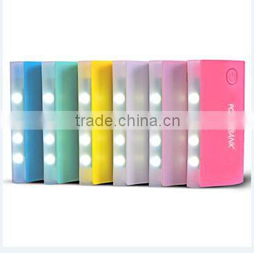 New design 2014 portable power bank hight quality products