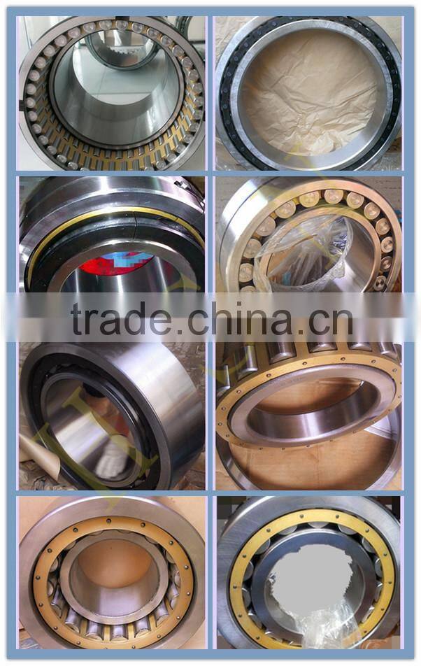 HaiSheng STOCK bearing 1287/84 K slewing bearing