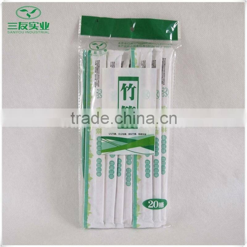 personalized chopsticks wedding favors OEM in China